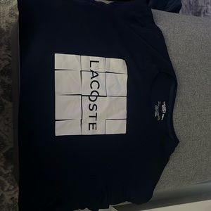 Lacoste